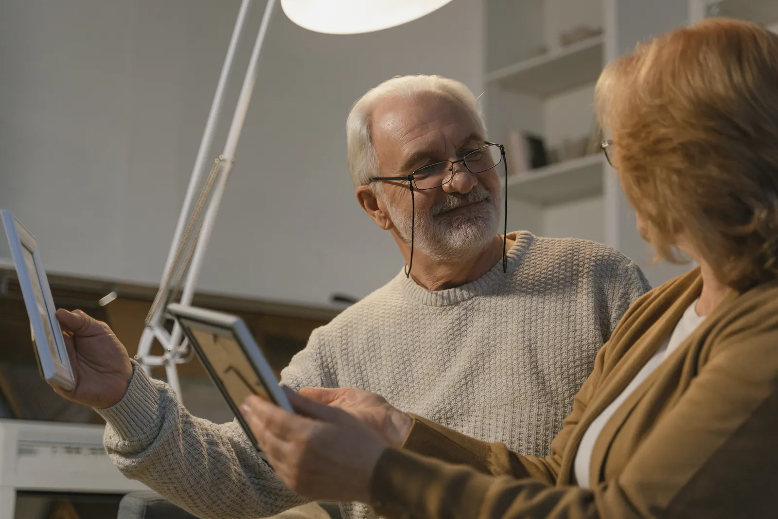 Het gesprek met je ouder over zorg